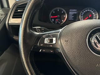 Volkswagen Transporter Kombi T30 2.0 TDI 5-sits AWD Drag Dvärm S/V-hjul