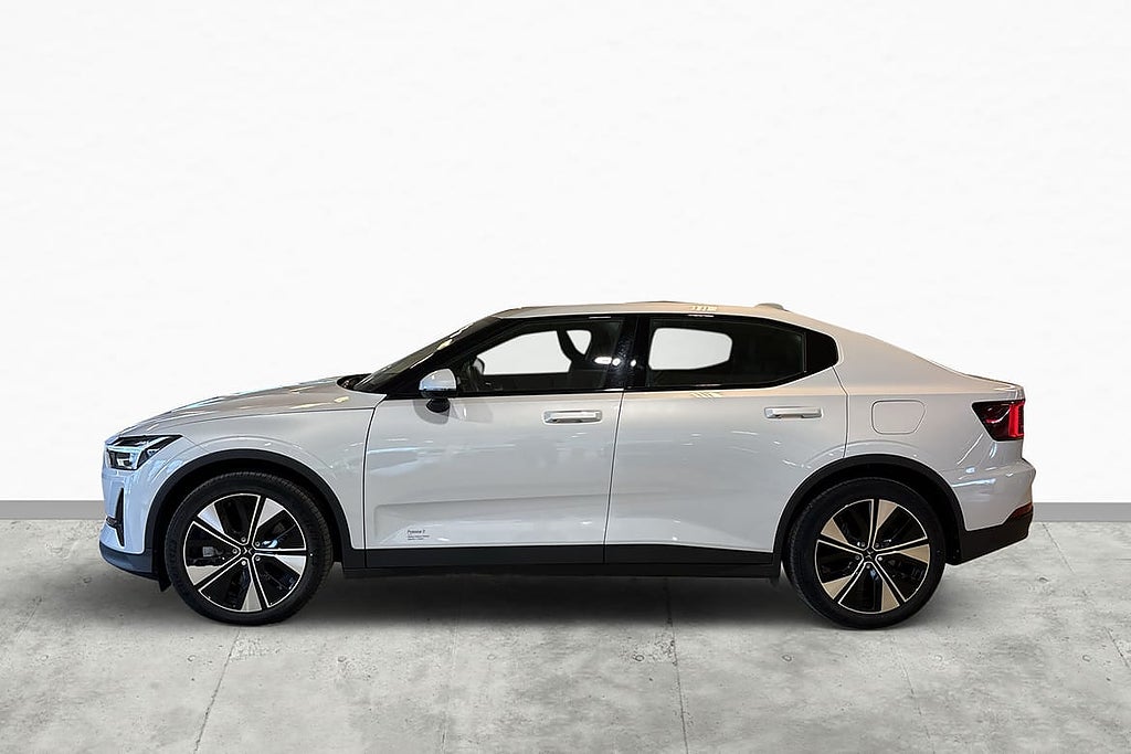 Polestar 2 Standard range Single motor 69kWh