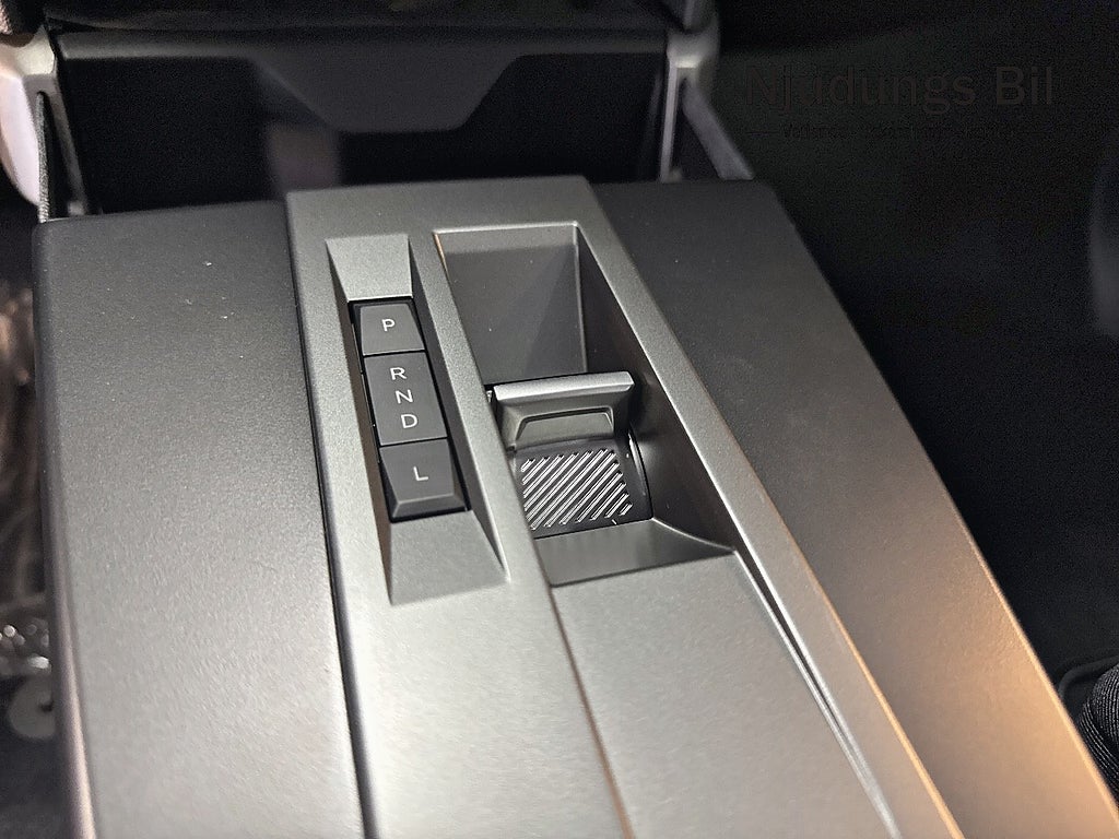 Opel Frontera 2026 - miniatyr 9