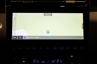 Kombi Hyundai Tucson 16 av 25