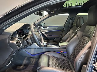 Kombi Audi RS6 4 av 14