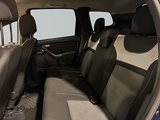 Dacia Duster 1.2 TCe 4x4 Värmare Kamkedja ISOFIX S&V-hjul