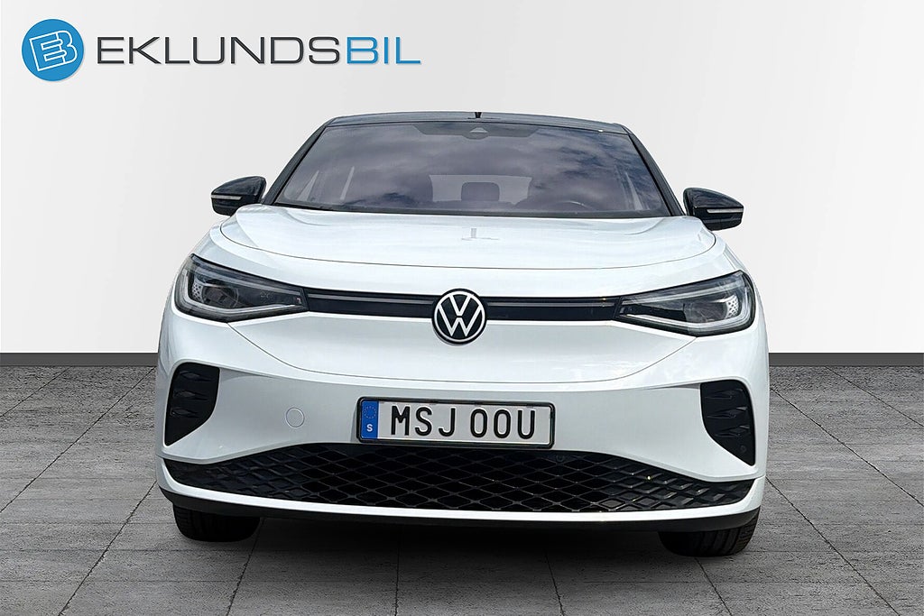 Volkswagen ID.5 2023