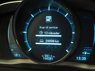 Kombi Volvo XC70 15 av 22