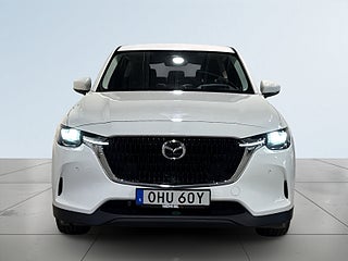 Mazda CX-60 PHEV AWD KAMPANJ 2058KR/MÅN – 0,99% RÄNTA – INK GARANTI – bild 2
