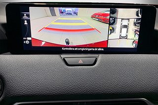 SUV Mazda CX-60 20 av 23