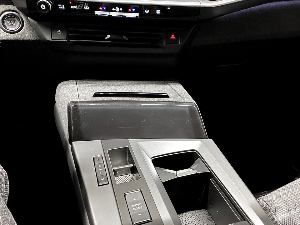 Bild på Opel Grandland X GS Hybrid 145hk Aut B-KAMERA CARPLAY NAVI