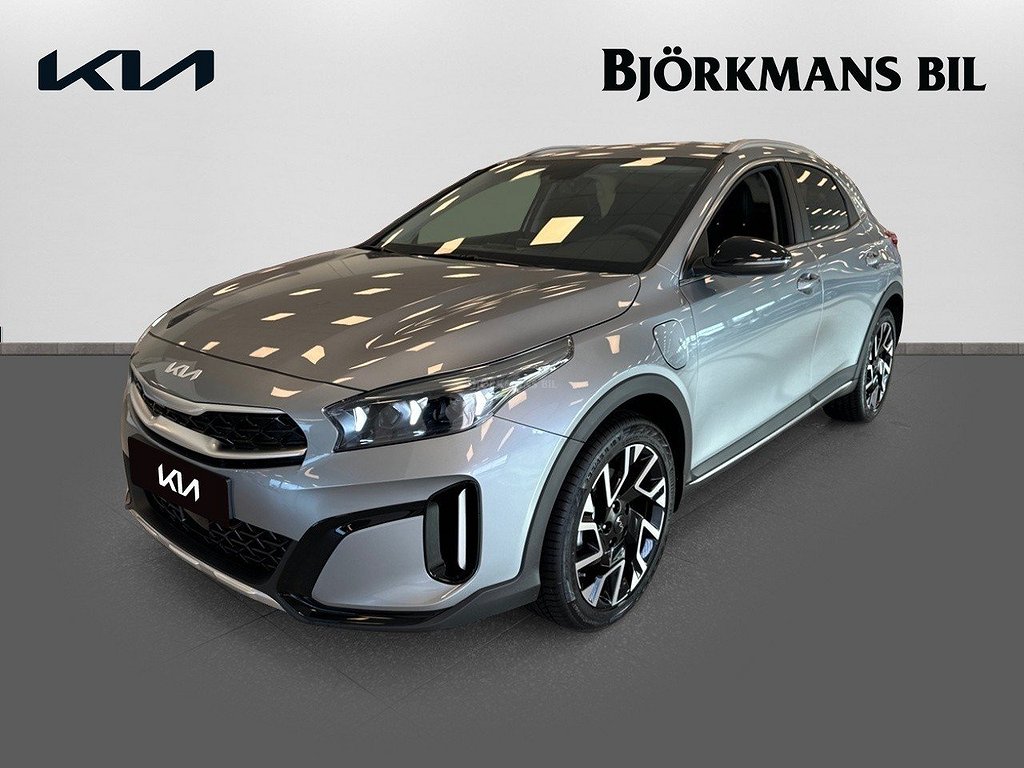 Kia Xceed PHEV ADVANCE/KIA BILLÅN/PRIVATLEASING 5795 KR/MÅN*