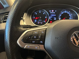 Volkswagen Passat Alltrack 2.0 TDI 4Motion Alltrack Drag/MoK-Värm/Kamera/D-Värm – bild 17