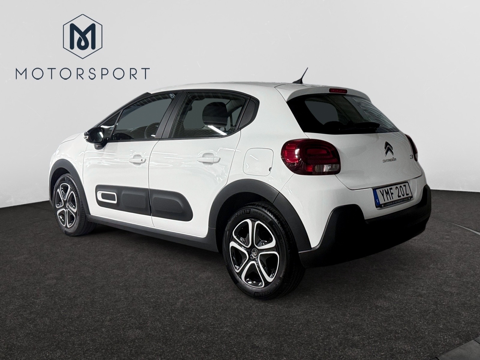 Citroen C3 1.2 PT 83hk Apple 2021, bild 4/71