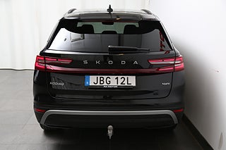 SUV Skoda Kodiaq 7 av 28