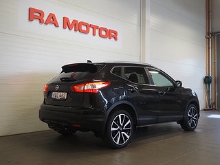 SUV Nissan Qashqai 5 av 21