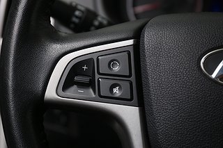 Halvkombi Hyundai i20 11 av 16