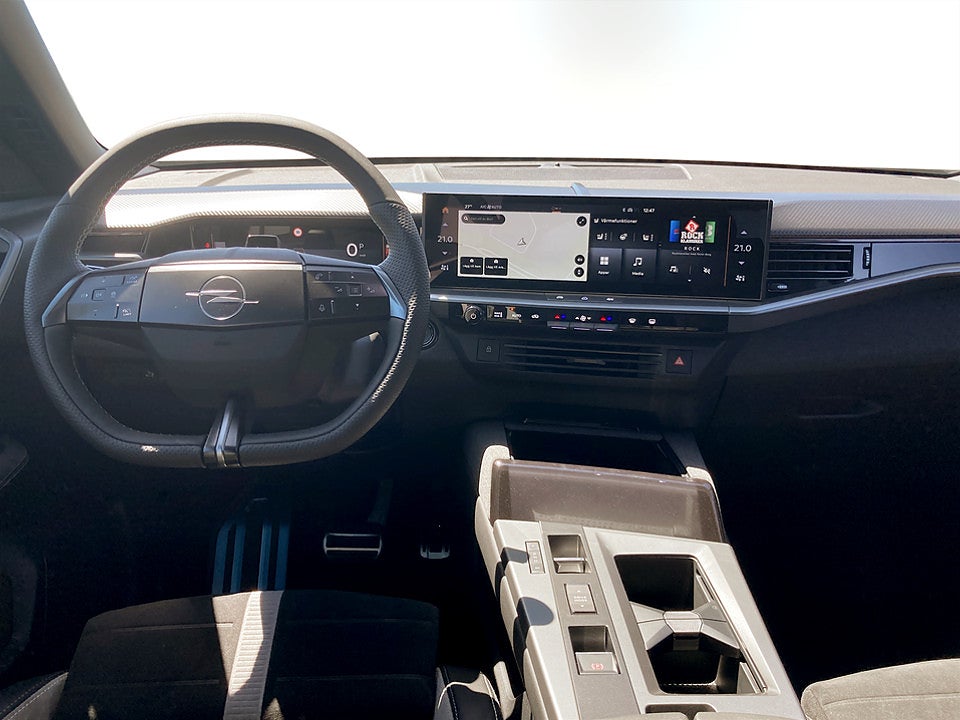 Bild på Opel Grandland GS Hybrid - DEMO