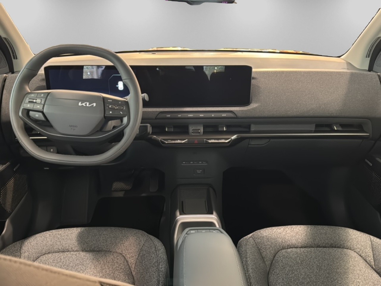 Kia EV2 LONG RANGE PLUS 2027, bild 7/41