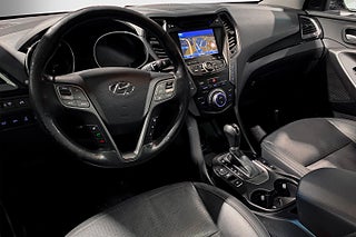 SUV Hyundai Grand Santa fe 9 av 27