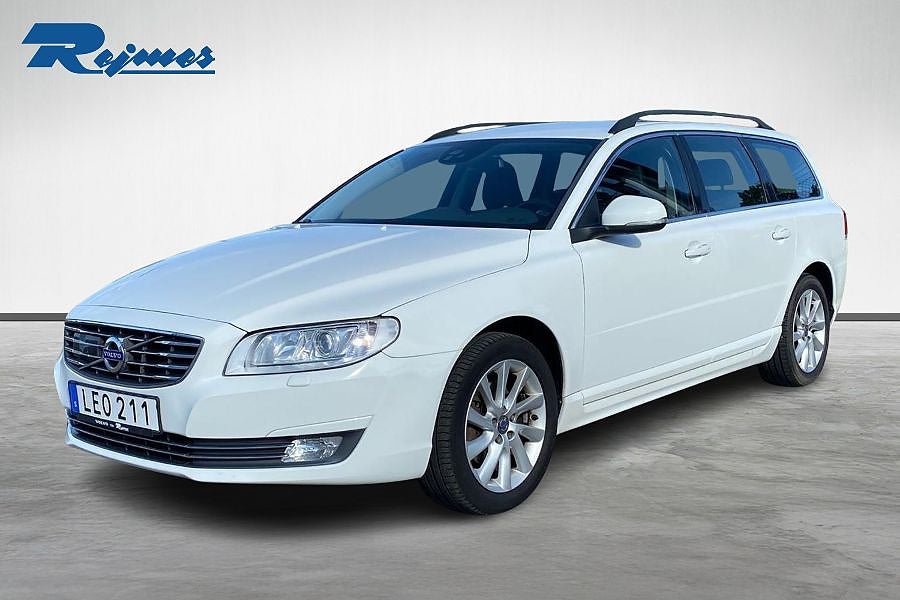 Volvo V70 II T4 Classic Momentum