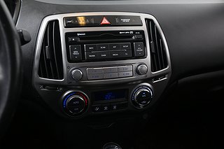 Halvkombi Hyundai i20 14 av 18