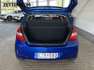 Halvkombi Hyundai i20 6 av 17
