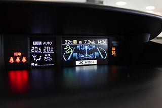 SUV Subaru Forester 24 av 24