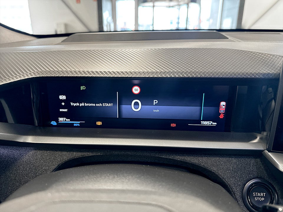 Bild på Opel Grandland GS+ Electric - DEMO