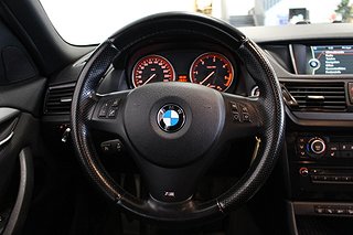 SUV BMW X1 11 av 20