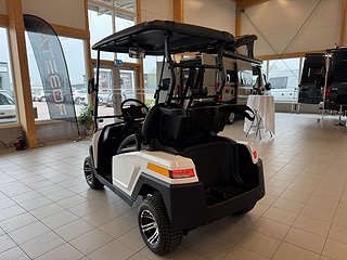 Moped/EU-Moped Hamatzu M1S2 Golf Prestige! 8 av 16