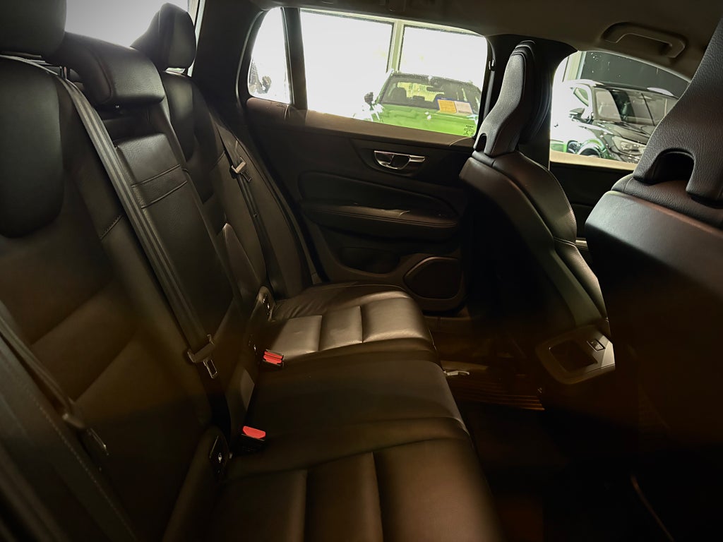 Volvo V60 D3 Geartronic Momentum Advanced Euro 6 - bild 4
