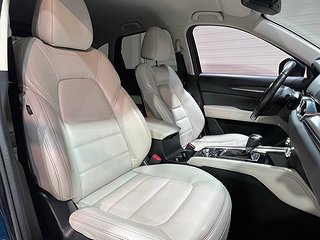 SUV Mazda CX-5 7 av 20