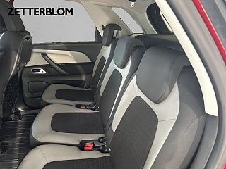 Minibuss Citroën C4 Picasso 9 av 16