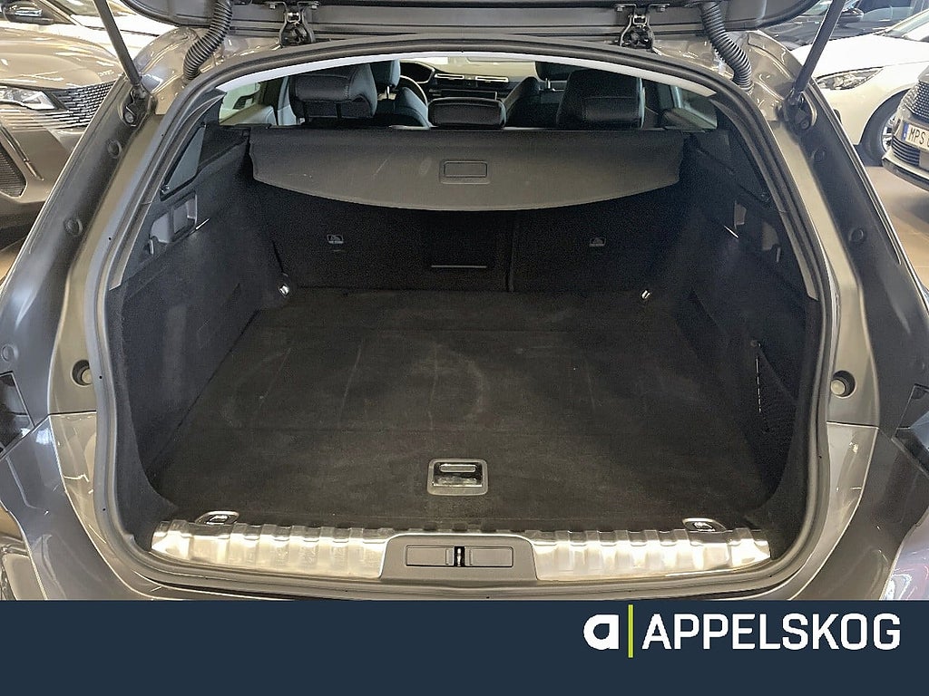 Bild på Peugeot 508 SW ALLURE PACK PT130 AUT |RÄNTA 3,99%|V-HJUL INGÅR|