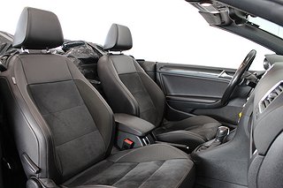 Cab Volkswagen Golf 10 av 19