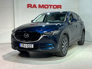 SUV Mazda CX-5 2 av 20