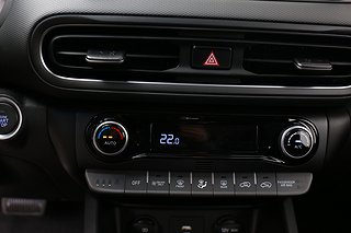 SUV Hyundai Kona 14 av 19
