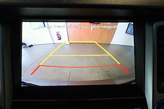SUV Hyundai Tucson 21 av 32