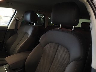 Kombi Audi A6 19 av 24