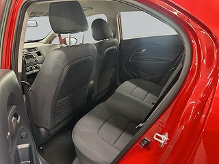 Kia Rio 5-dörrar 1.2 CVVT GLS S&V-hjul/AUX/USB/Låg Mil