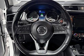 SUV Nissan Qashqai 13 av 23