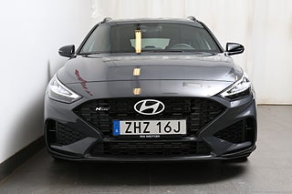 Kombi Hyundai i30 8 av 21