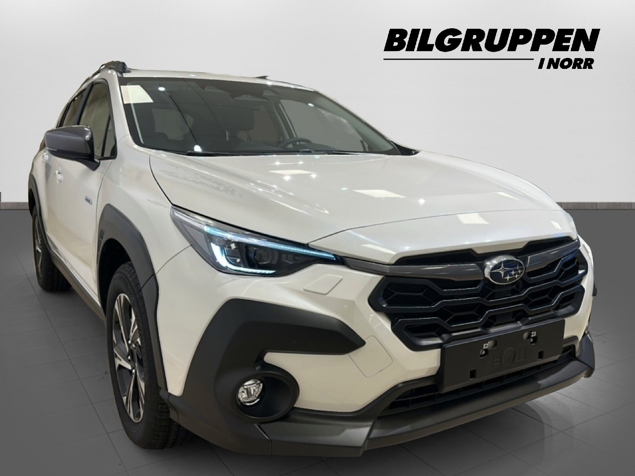 Subaru Crosstrek 2026, bild 3/40
