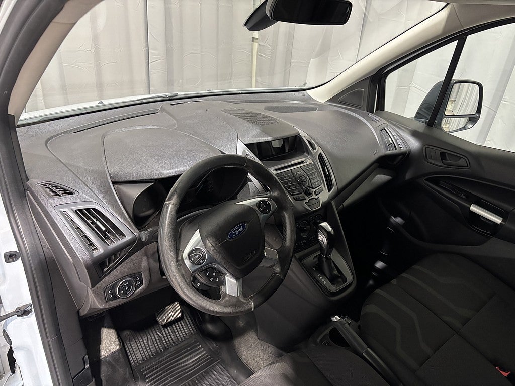 Ford transit Connect 230 LWB 1.5 TDCi Powershift L2 BKam Drag Värm