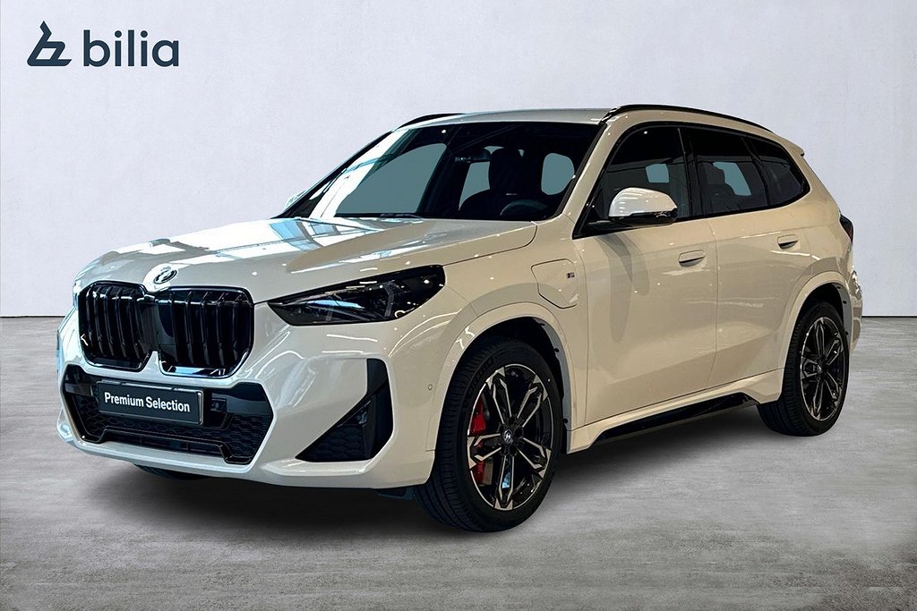 BMW X1 xDrive25e M Sport PRO | DEMOBIL | Premium | Drag | H&K