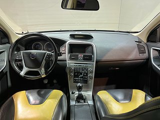 SUV Volvo XC60 14 av 20