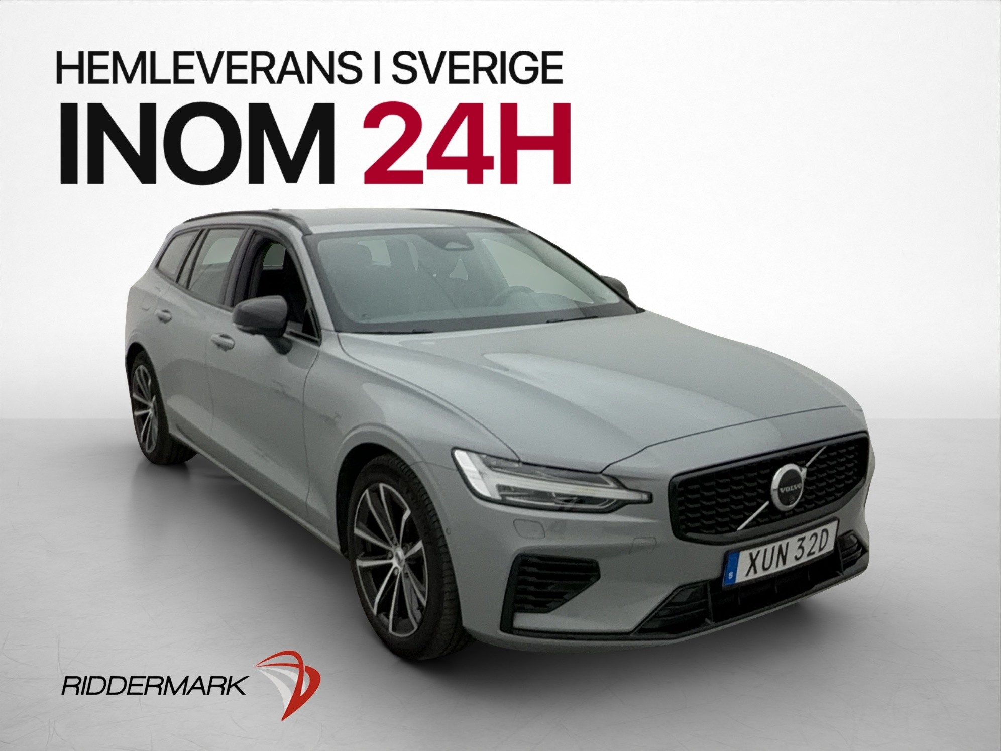 Volvo V60 2025, photo 3/10