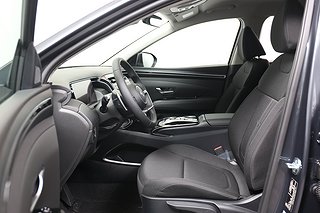 SUV Hyundai Tucson 8 av 24