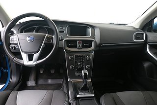 Halvkombi Volvo V40 7 av 19