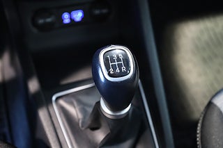 Halvkombi Hyundai i20 18 av 20