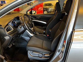 Suzuki S-Cross SX4 1.6 VVT i-AWD CVT Drag/SoV/MoK/LågSkatt