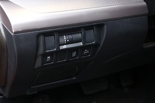 Kombi Subaru Outback 7 av 16