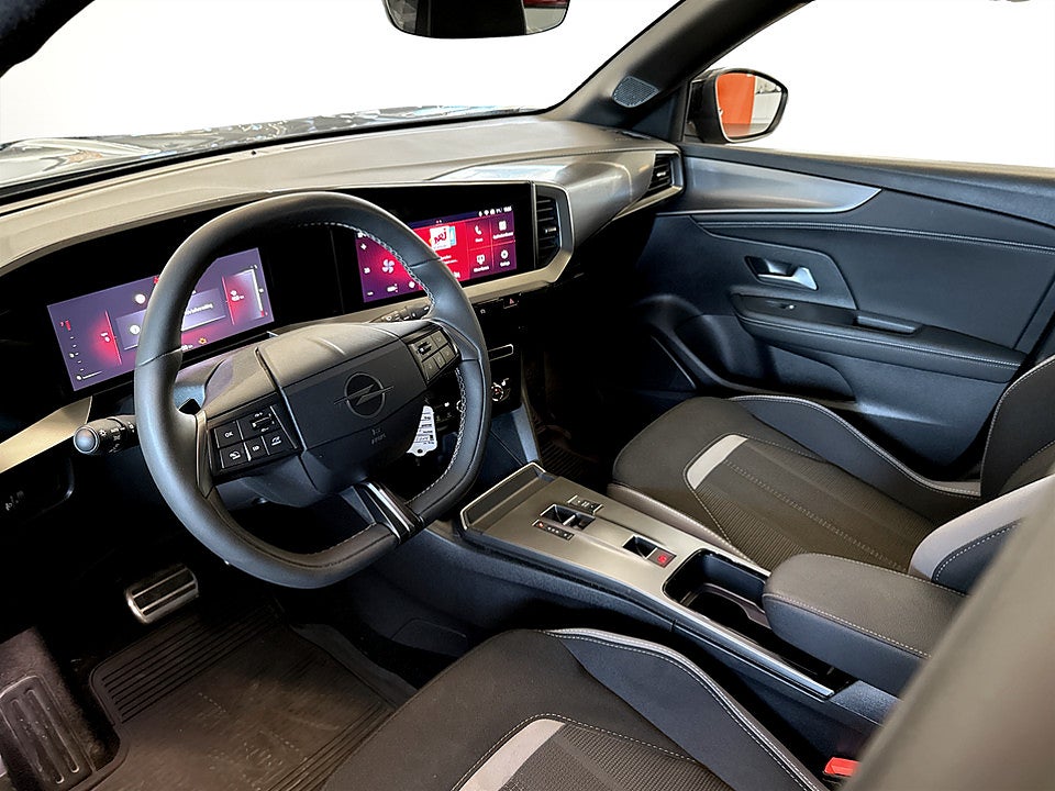 Bild på Opel Mokka GS 1.2 Turbo 130hk Aut B-KAMERA CARPLAY